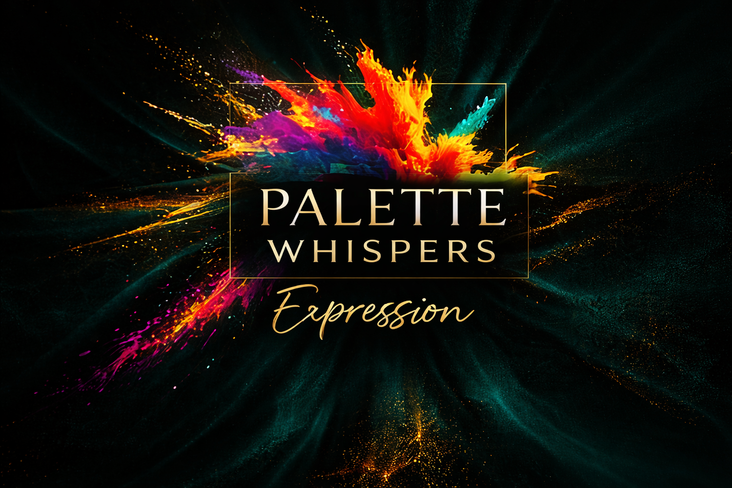 Palette Whispers