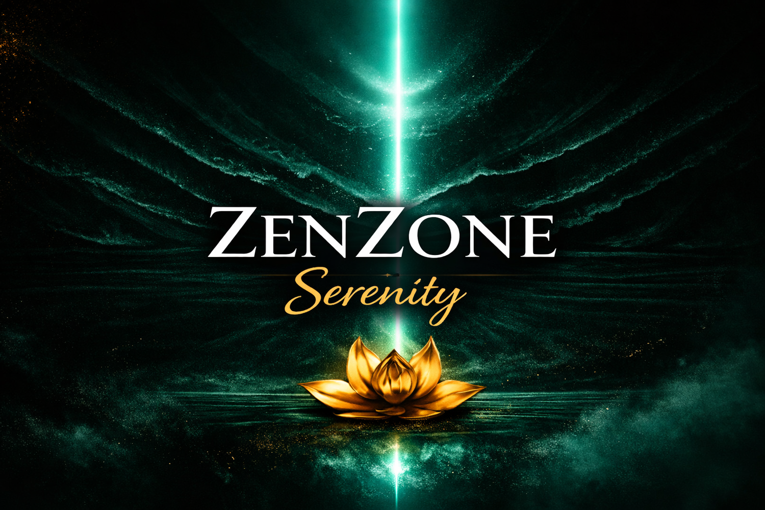 ZenZone Serenity