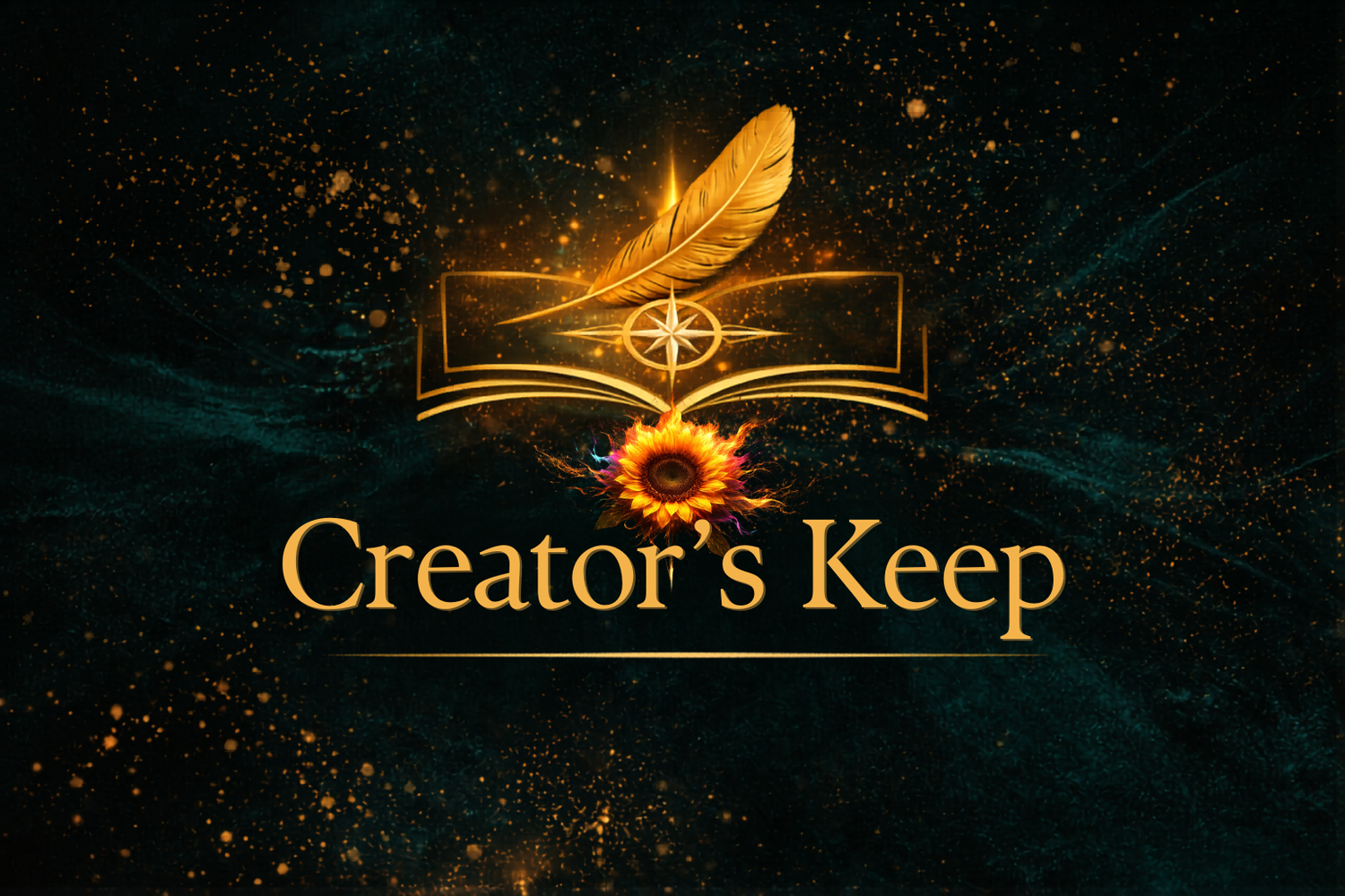 Creator's Keep