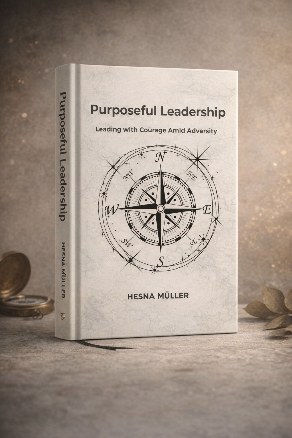 Purposeful Leadership