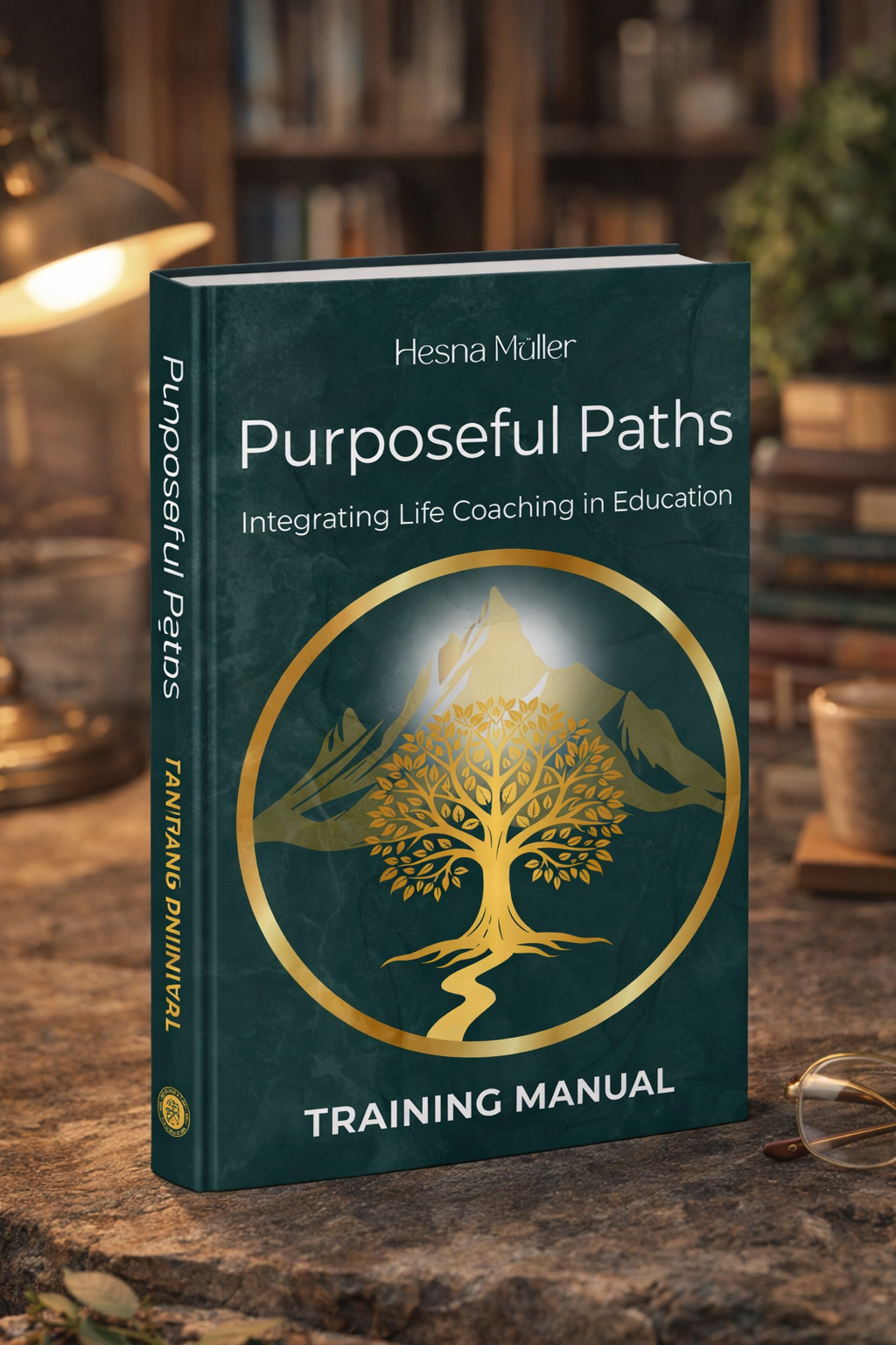 Purposeful Paths - Training Manual
