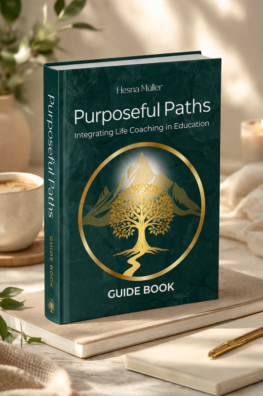 Purposeful Paths - Guide Book